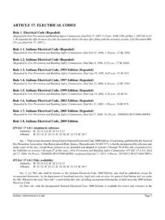 indiana electrical code for breaker box|indiana residential codes.